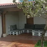 Dom wakacyjny La Casa De Paco Cabrera