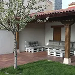 La Casa De Paco Cabrera *