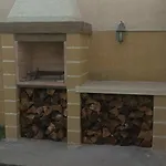 La Casa De Paco Cabrera Narros de Cuellar