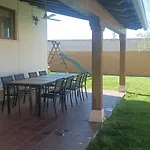 La Casa De Paco Cabrera Dom wakacyjny