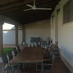 La Casa De Paco Cabrera *