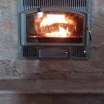 Dom wakacyjny La Casa De Paco Cabrera
