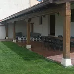 Dom wakacyjny La Casa De Paco Cabrera *