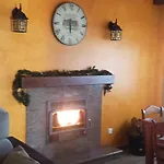 La Casa De Paco Cabrera *