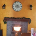 La Casa De Paco Cabrera Narros de Cuellar