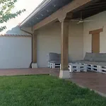 La Casa De Paco Cabrera