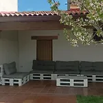 La Casa De Paco Cabrera Dom wakacyjny