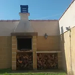 Dom wakacyjny La Casa De Paco Cabrera