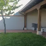La Casa De Paco Cabrera Dom wakacyjny *