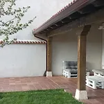 Dom wakacyjny La Casa De Paco Cabrera *