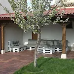 La Casa De Paco Cabrera * Narros de Cuellar