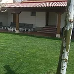 La Casa De Paco Cabrera