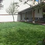 La Casa De Paco Cabrera Dom wakacyjny *