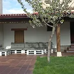 Dom wakacyjny La Casa De Paco Cabrera *