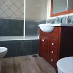 La Casa De Paco Cabrera Dom wakacyjny Narros de Cuellar