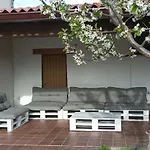 Dom wakacyjny La Casa De Paco Cabrera Narros de Cuellar