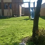 La Casa De Paco Cabrera *