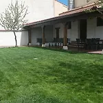 Dom wakacyjny La Casa De Paco Cabrera