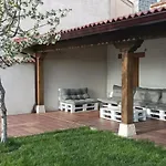 La Casa De Paco Cabrera Narros de Cuellar
