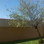 La Casa De Paco Cabrera Dom wakacyjny