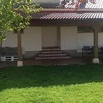 La Casa De Paco Cabrera Dom wakacyjny *