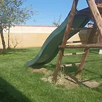 Dom wakacyjny La Casa De Paco Cabrera *