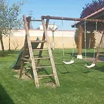La Casa De Paco Cabrera * Narros de Cuellar