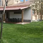 La Casa De Paco Cabrera Narros de Cuellar