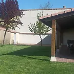 La Casa De Paco Cabrera