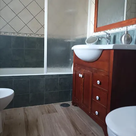 La Casa De Paco Cabrera Prázdninový dům Narros de Cuellar