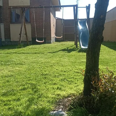La Casa De Paco Cabrera *