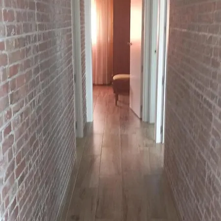 La Casa De Paco Cabrera Prázdninový dům