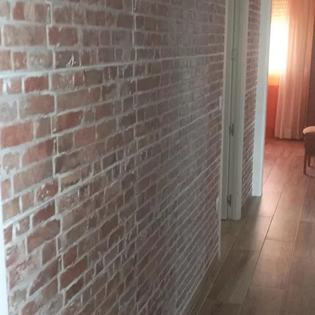 Prázdninový dům La Casa De Paco Cabrera *